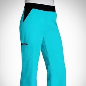 Cherokee Scrub Pants